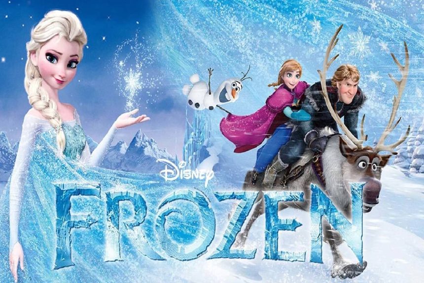 frozen 1 full movie download