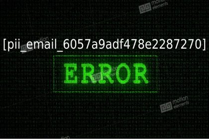 [pii_email_6057a9adf478e2287270] pii_email_6057a9adf478e2287270