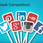 facebook competitors