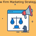 law firm marketing strategy