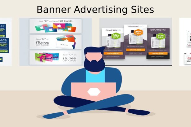 Banner Advertising Sites