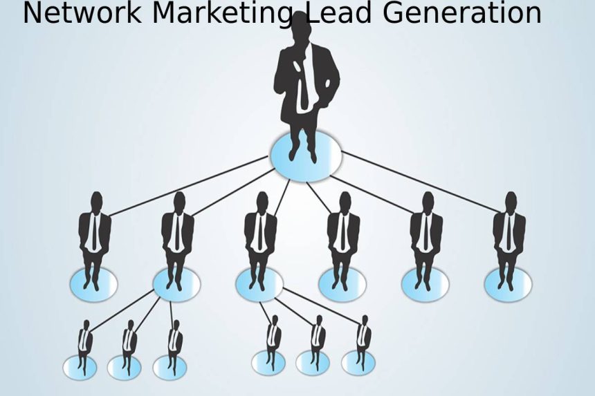 network marketing lead generation