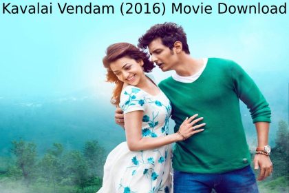 kavalai vendam movie download