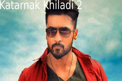 khatarnak khiladi 2