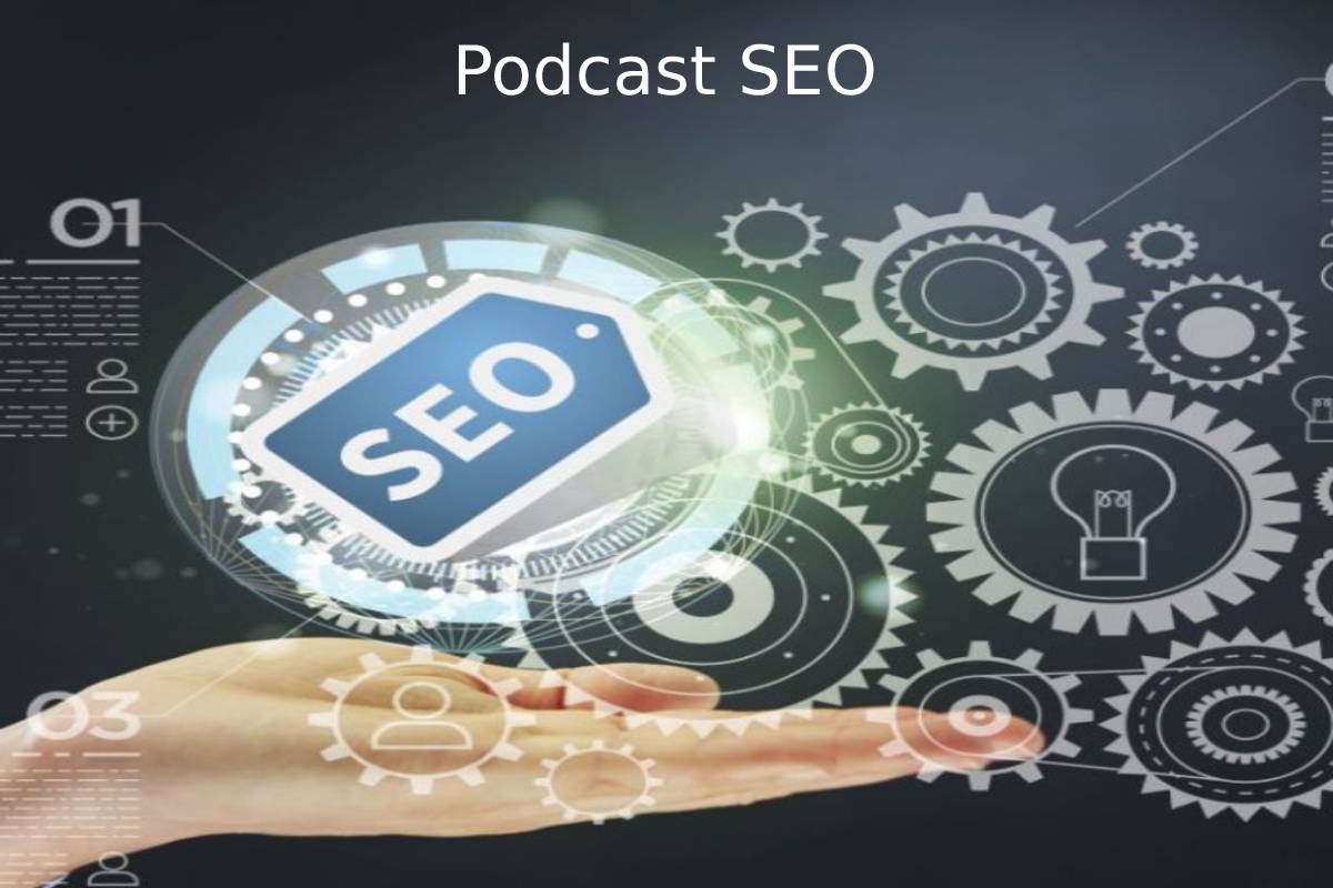 Podcast SEO