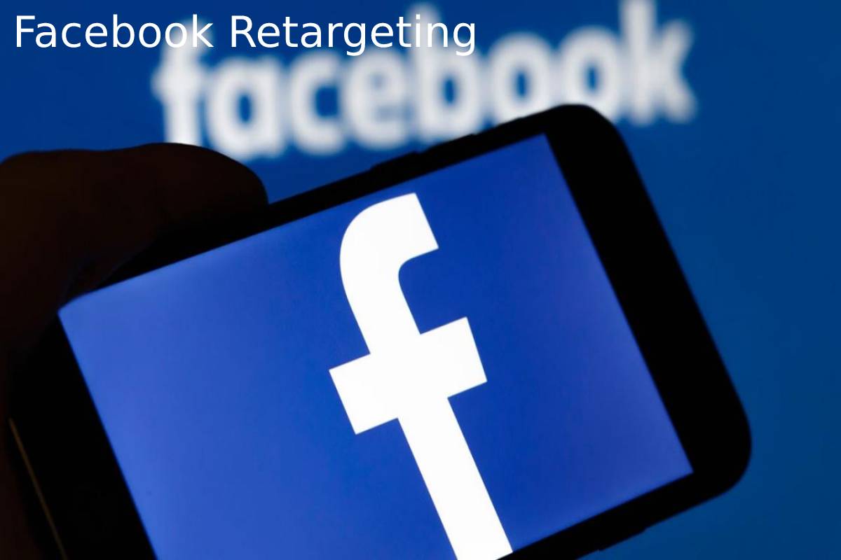 facebook retargeting
