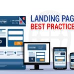 landing page design best practices