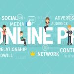 What is Online PR