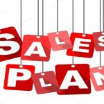 sales plan