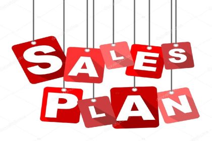 sales plan