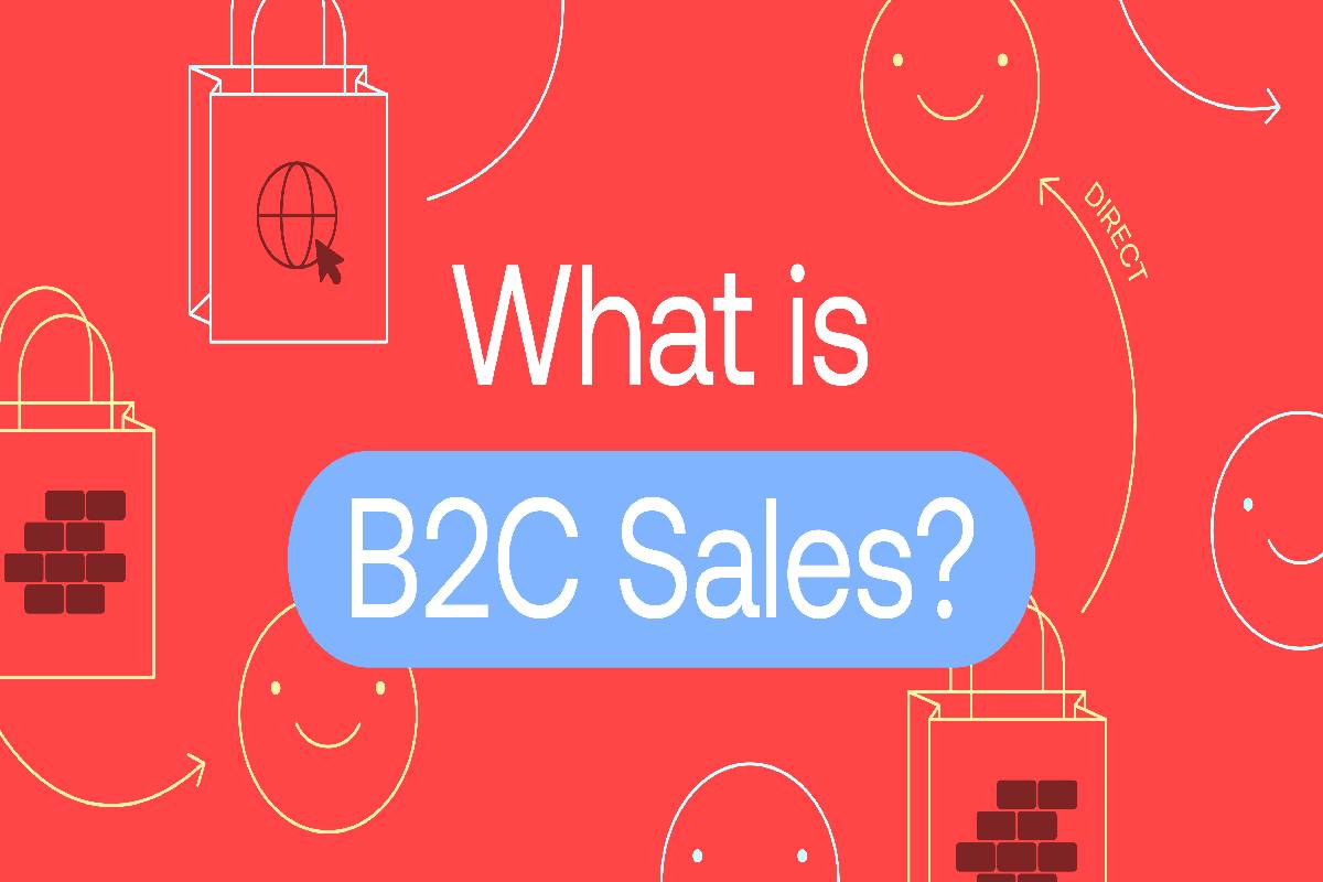 b2c sales