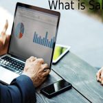 what is sales