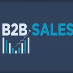 b2b sales