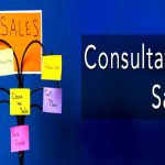 consultative sales