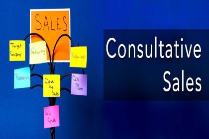 consultative sales