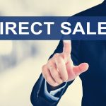 direct sales