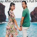 the day after valentine's full movie