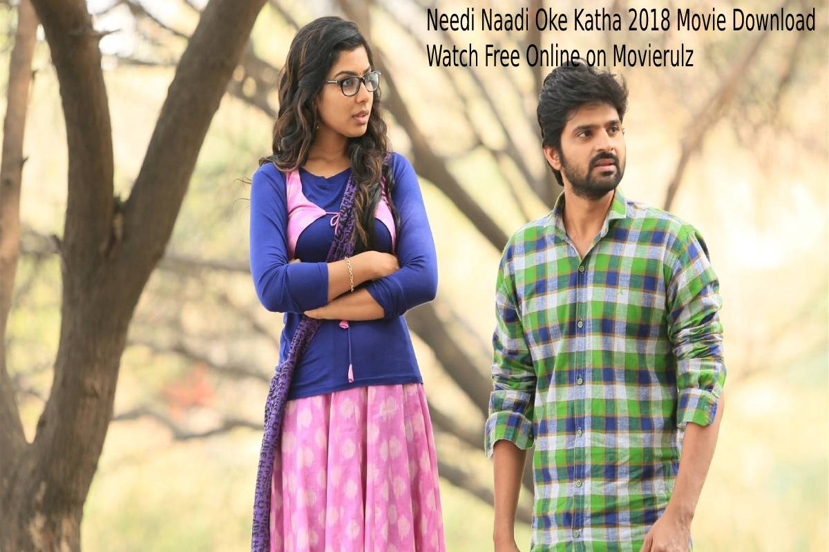 needi naadi oke katha movierulz