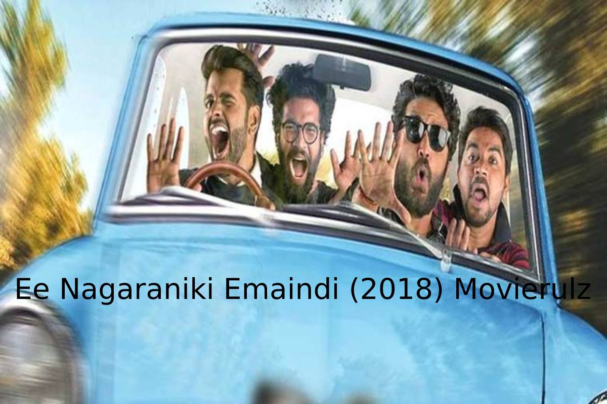ee nagaraniki emaindi movierulz