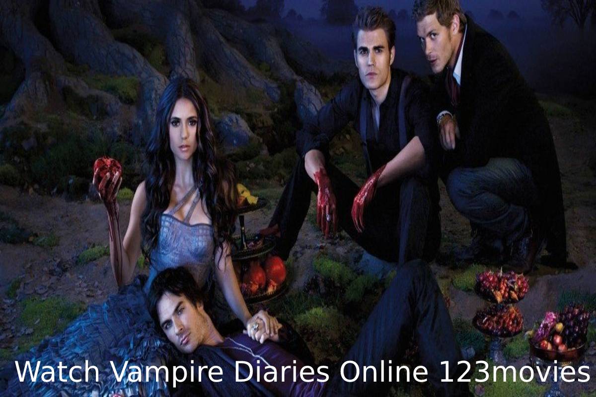 watch vampire diaries online 123movies