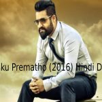 nannaku prematho hindi dubbed