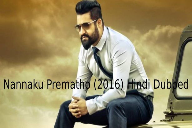 nannaku prematho hindi dubbed