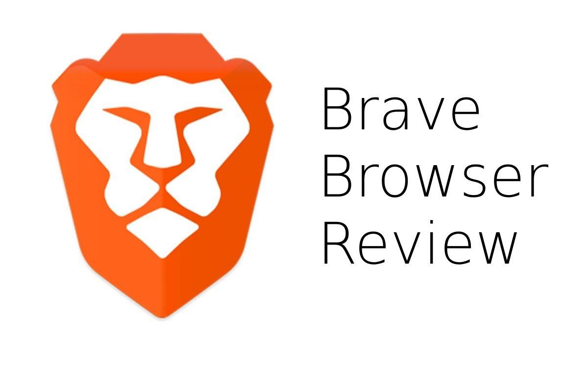 brave browser review