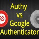 authy vs google authenticator