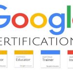 seo google certification