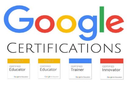 seo google certification