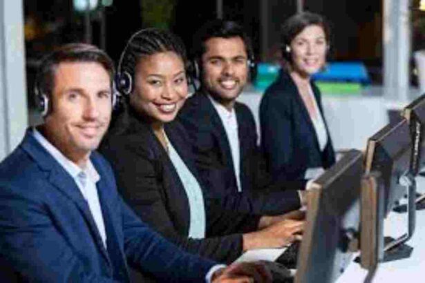 agency sales
