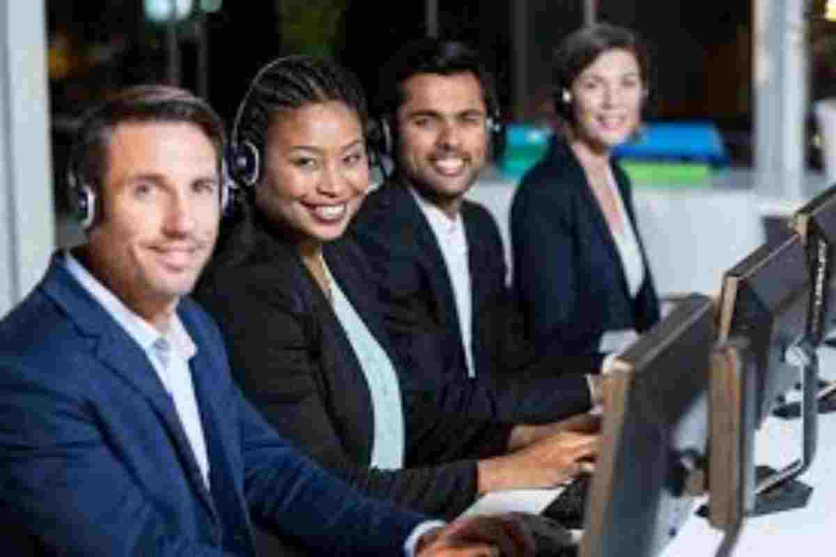 agency sales