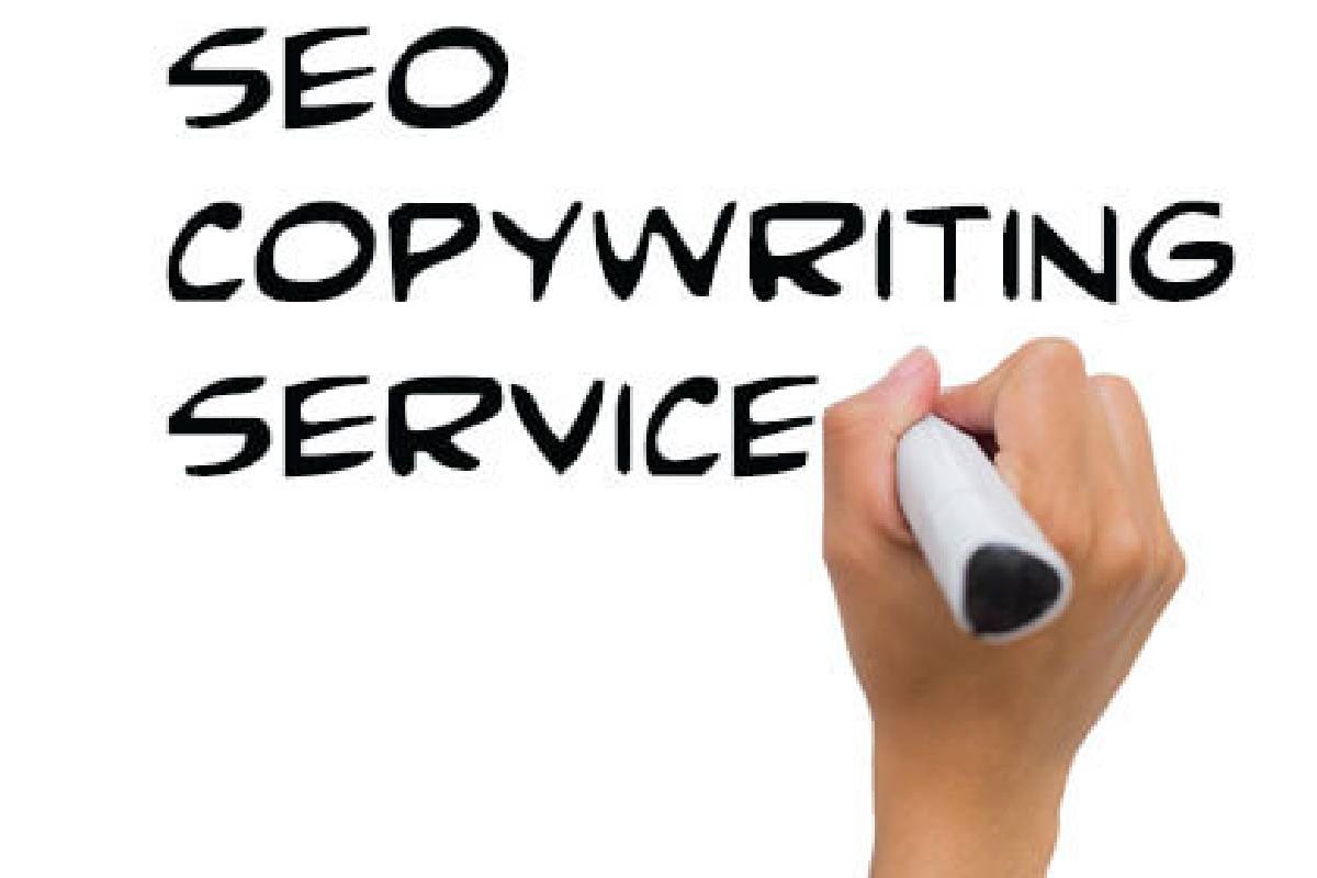 seo copywriting services