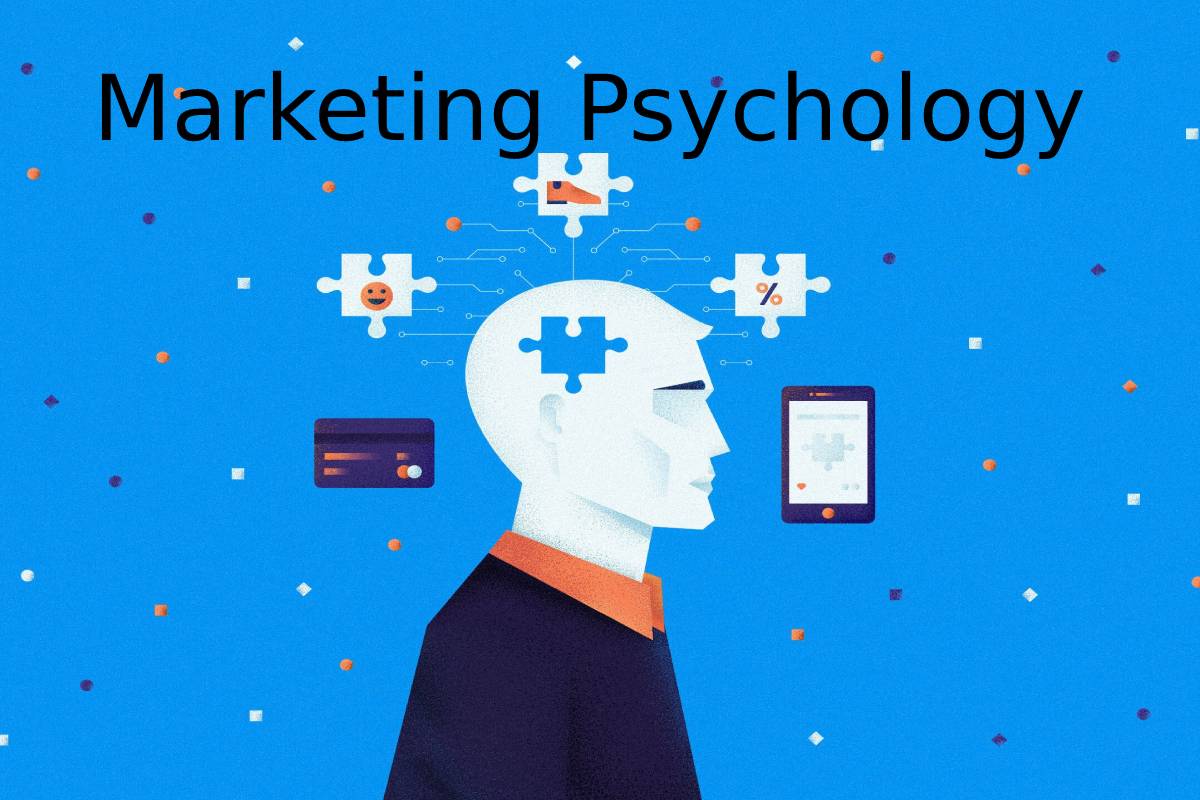 marketing psychology