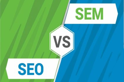 seo vs sem