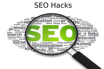 seo hacks