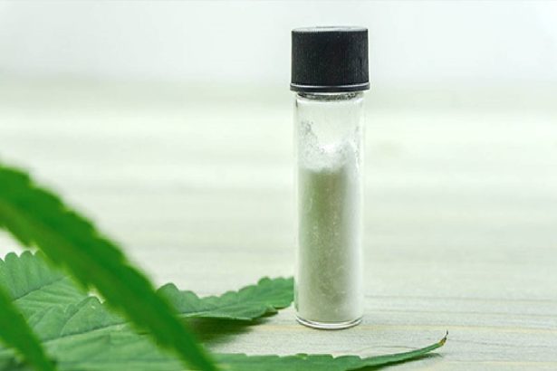 Why CBD Isolate is a Good Idea