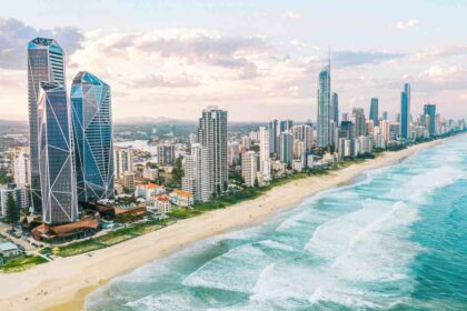 gold coast