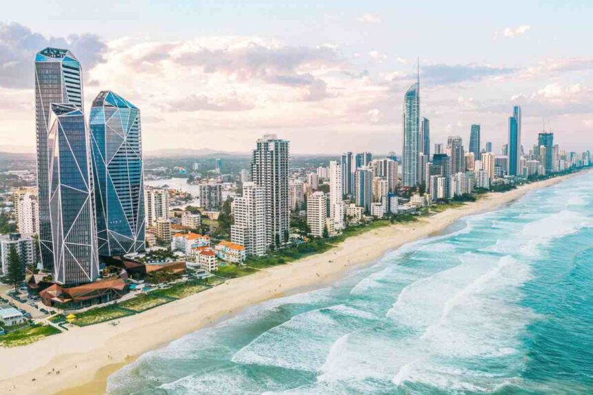 gold coast