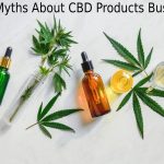 10 Myths About CBD Products Busted