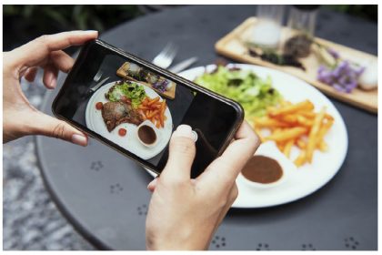 5 Ways Social Media Can Help Fill Your Family Restaurant
