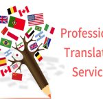 Get Professional Translation Services from Hong Kong
