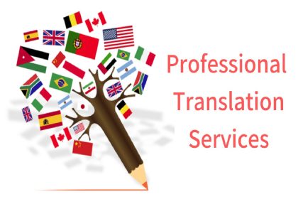 Get Professional Translation Services from Hong Kong