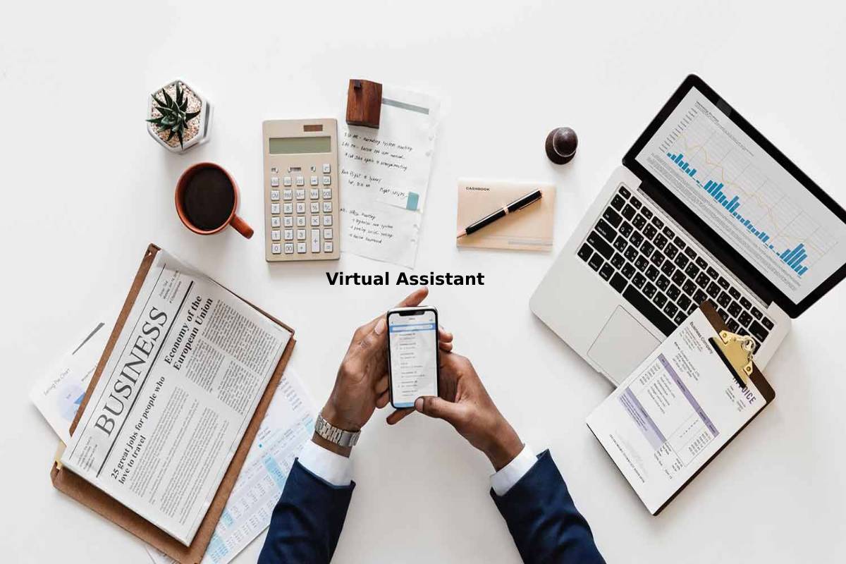 Virtual Assistant