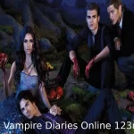 Vampire Diaries Online 123Movies
