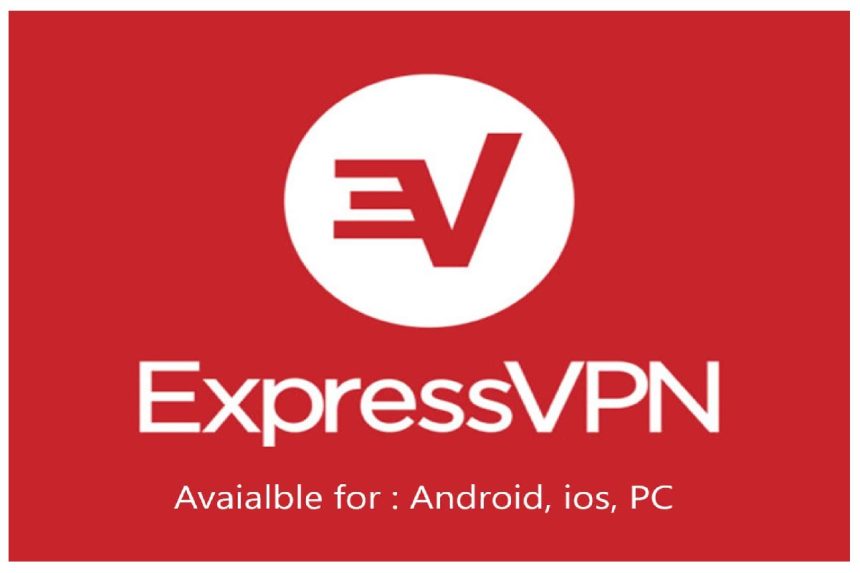 Expressvpn Premium Account - leadmarketingbusiness