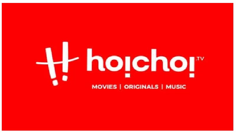 Features Of Hoichoi