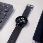 Samsung galaxy watch 3 armband