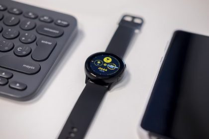 Samsung galaxy watch 3 armband