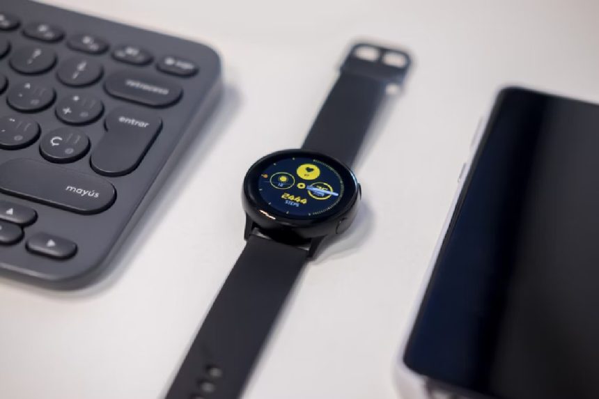 Samsung galaxy watch 3 armband